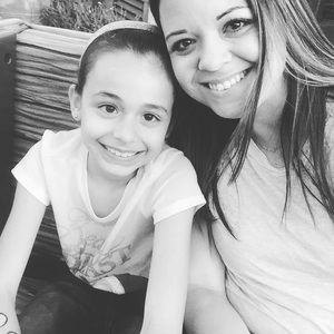 Meet your Posher, Kristen